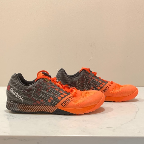 reebok cr5ft